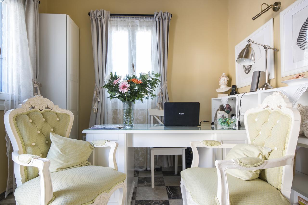 Symi Nautilus Luxury Suites מראה חיצוני תמונה