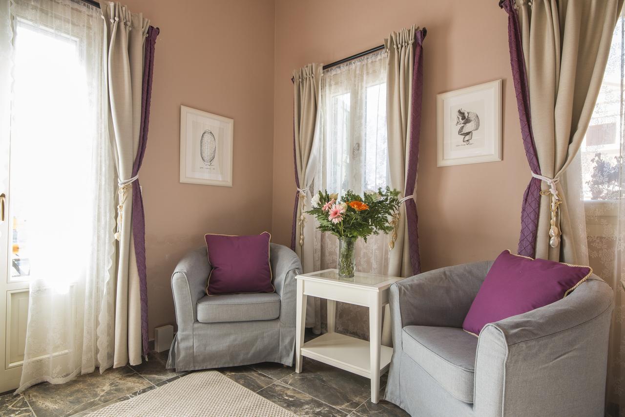 Symi Nautilus Luxury Suites מראה חיצוני תמונה